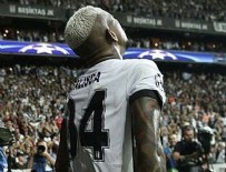 PORTO - Anderson Talisca: Umarım bonservisim alınır