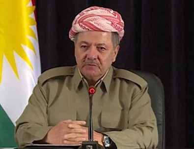 Ankara'nın Barzani stratejisi