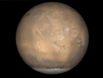 3 BOYUTLU BASKI - BAE'nin Mars'ta kent kurma projesinde ilk adım