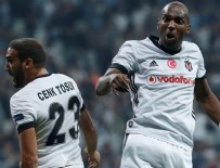 Beşiktaş zirvedeki yerini korudu