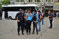 BYLOCK - Bursa'da Bylock Kullanıcısı 16 Kişi Adliyeye Sevk Edildi