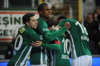 SERCAN YıLDıRıM - Bursaspor'un kayıp isimleri