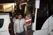 Çankırı'da Yabancı Uyruklu 80 Kişi Yakalandı