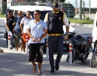 Döviz Bürosuyla Çiğ Köfteci Arasında 3 Bin 500 TL'den Oldu