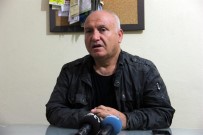 UZUV - Emekli Uzman Çavuşun 'Gazilik' İsteği