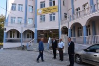 SAĞLIK MESLEK LİSESİ - FETÖ'den Kapanan Yurt Sağlık Meslek Lisesi Oldu