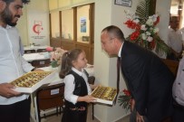 SİİRT VALİSİ - Gençlik Merkezi Açılışı Yapıldı