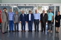 Gifa'dan İran'a Dev Danışmanlık Hizmeti