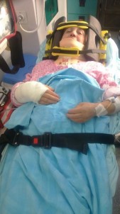 Hakkari Devlet Hastanesinde 'Boyunluk' Skandalı