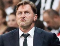 Hasenhüttl: Atmosfere karşı kaybettik