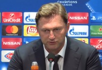 KEITA - Hassenhüttl Açıklaması Atmosferden Çok Etkilendik