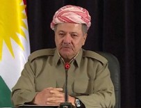 BARZANI - IKBY'den Bağdat'a cevap
