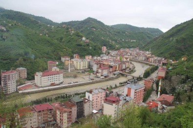 'Küçük Amerika'dan Göçü Engellemek İçin Harekete Geçti