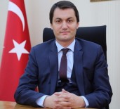 ŞAKIR ÖNER ÖZTÜRK - Mahalle Okullarına Buzdolabı