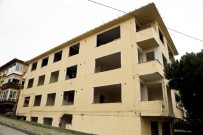 Maltepe 'Asbest'E Dur Dedi