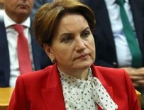 FATIH ERYıLMAZ - Meral Akşener kurucular kurulunun bir bölümünü açıkladı