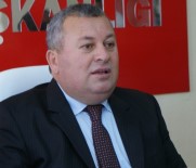 CEMAL ENGINYURT - MHP'li Cemal Enginyurt Açıklaması 'Kimse Kerkük'ü Türklerden Alamaz'