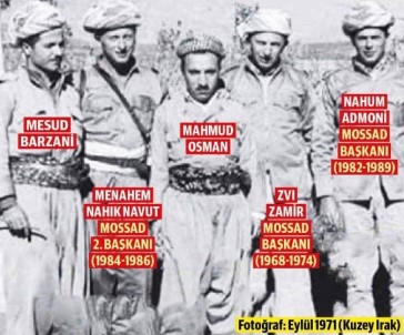 Prof. Dr. Öztek Açıklaması 'Bu Masalın Arkasındaki Gerçek Büyük İsrail'dir'