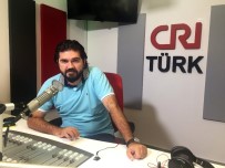 RASİM OZAN KÜTAHYALI - Rasim Ozan Kütahyalı radyo programına başladı