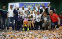 RECEP ALTEPE - Şampiyonlar Arenaya Çıkıyor