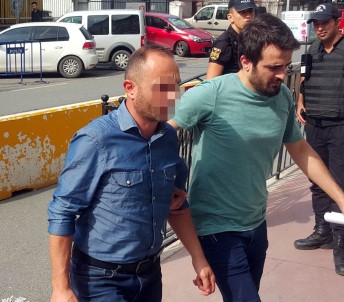 Samsun'da FETÖ operasyonu; 14 gözaltı