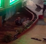 SARIYER BELEDİYESİ - Sarıyer’de can pazarı kamerada