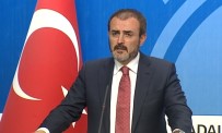 TUTARLıLıK - Seçim Barajı Düşürülecek Mi ?