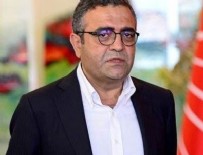 Kocasakal'dan Kaftancıoğlu'na sert çıkış