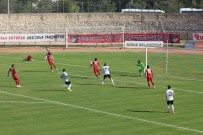 TFF 2. Lig Açıklaması Niğde Belediyespor Açıklaması 3 - Altayspor Açıklaması 0