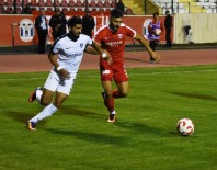 AHMET TOPAL - TFF 3. Lig Açıklaması Dardanelspor Açıklaması 2 - Kozan Belediyespor Açıklaması 0