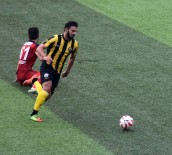 BURAK ÖZCAN - TFF 3. Lig Açıklaması Tekirdağspor Açıklaması 1 - Çorum Belediyespor 3