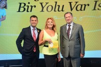 NERGİS KUMBASAR - Tüm Türkiye Kadınlar İçin Kitap Yazıyor