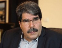 BARZANI - Türkiye Irak'a girerse, Türkiye'ye saldırırız