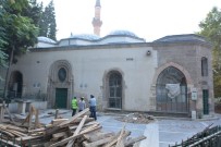 ULU CAMİİ - Vali Demir; 'Büyük İllerde Bile Bu Kadar Zengin Tarihi Yapı, Tarihi Eser Yok'