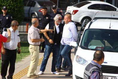 Zeynep'in Katil Zanlısı Tutuklandı