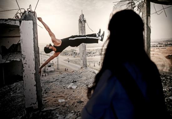 'Istanbul Photo Awards 2017'ye ilgi
