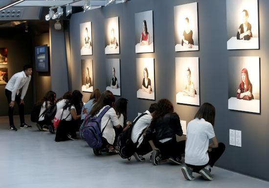 'Istanbul Photo Awards 2017'ye ilgi