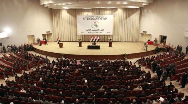 Kerkük'e asker gönderme yetkisi İbadi'de