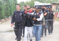 250 Polisle Uyuşturucu Operasyonu Açıklaması 48 Gözaltı