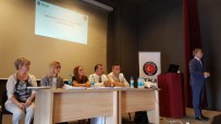SARAYBOSNA ÜNİVERSİTESİ - Balkanlar Ve Doğu Avrupa Ülkeleri Gıda Ve Yaşam Güvenliği Bosna Hersek Destekleme Programı