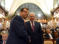 Başkanlık Yarışından Uysal 179 Oyla Galip Çıktı