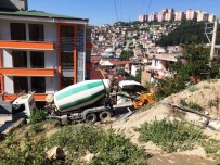 Bekirdere'ye Yeni Park Yapılıyor