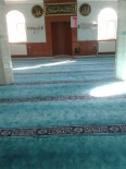 KALORİFER KAZANI - Çaldıran Belediyesinden Cami Onarımı