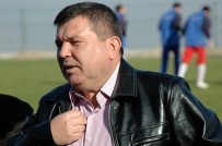 DENİZLİ BELEDİYESPOR - Denizlispor Eski Menajeri Kadir Kanatsız Hayatını Kaybetti