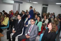 SAĞLIKLI KİLO VERME - Edirne'de 'Obezite Okulu' Açıldı
