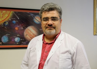 Elekronik Cihazlardaki Tehlike, 'Mavi Işık'