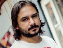 EMRAH SERBEŞ - Emrah Serbes'ten son dakika itirafı