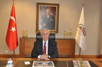 KUZEY IRAK - GAİB Koordinatör Başkanı Abdulkadir Çıkmaz Açıklaması