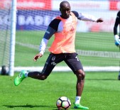 TEZAHÜRAT - 'Gruptan Çıkacağımıza İnanıyorum'