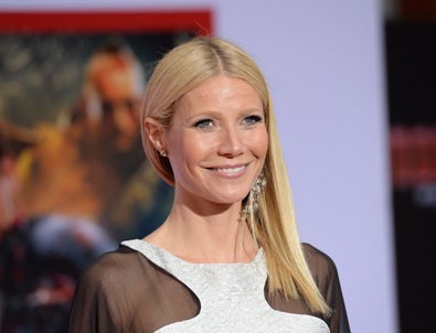 Gwyneth Paltrow’un rüya gibi tatil köyü